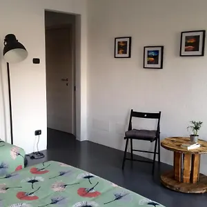 Val Valerna Bed and breakfast
