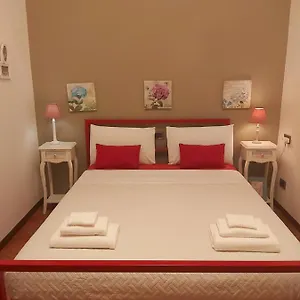  Pensión 5 Terre & Porto Italia