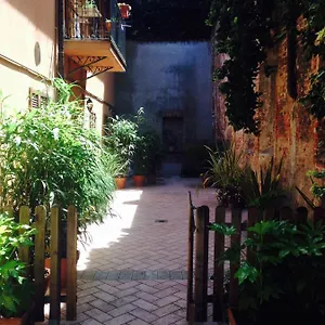 Maison d'hôtes Mood-siro Comi