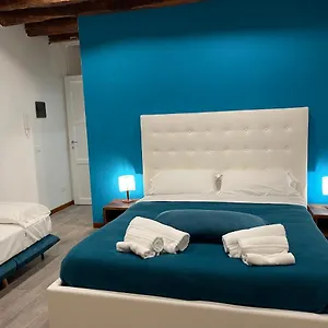 ** Pensión Posto Al Capo Italia