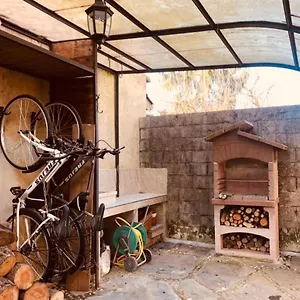 I Colli Di Bergamo Alta Bed and breakfast