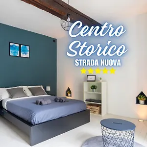 Appartement Centro Storico • Wi-fi, Netflix E Terrazzo