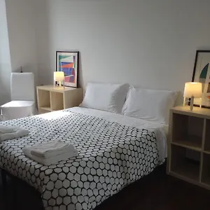 ** Bed and breakfast A Casa Di Nancy Italia