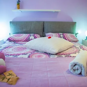  Bed and breakfast Line Italia