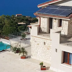  Bed and breakfast Terrazze Chiaramontane Italia
